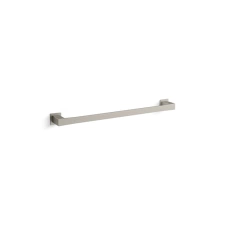 Honesty 24 Towel Bar